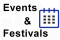 Mordialloc Events and Festivals