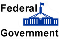 Mordialloc Federal Government Information