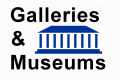 Mordialloc Galleries and Museums